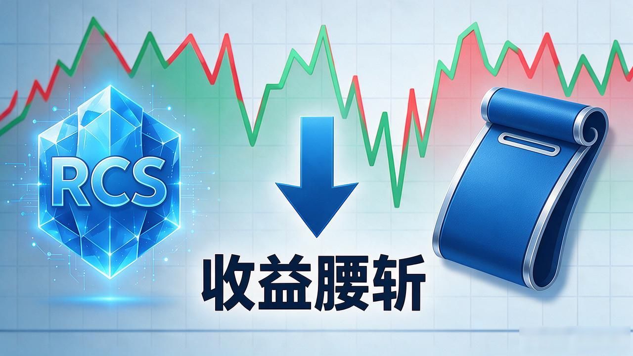 rcs数字货币投资真能赚钱吗，普通人入坑前必须知道的几件事