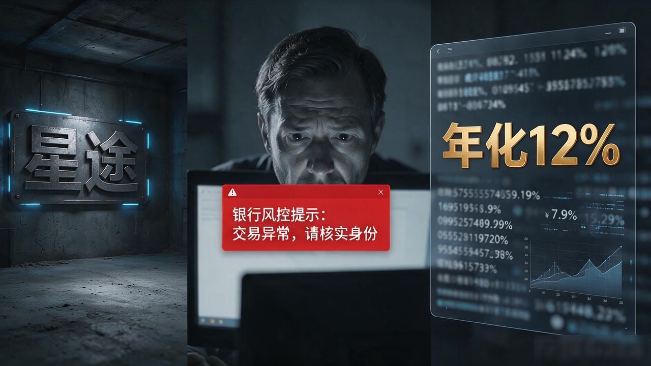 星途数字货币值不值得入手?我盯了三个月,说几句掏心窝的话