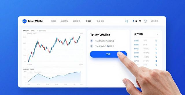 Trust Wallet官网体验 紧跟市场脉动