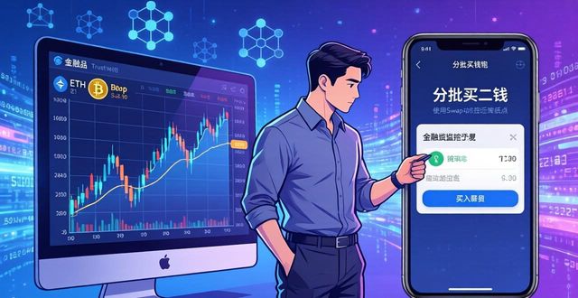 Trust钱包以太坊增量资金：三招捕获ETH红利