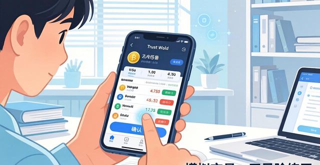 Trust Wallet新功能怎么学？3步变高手