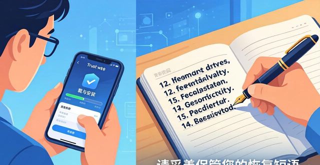 Trust钱包官网正版下载指南