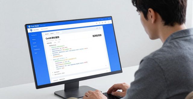 如何用Trust Wallet官网看投资机会？