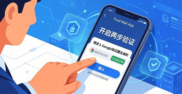 Trust Wallet两步验证怎么设置？手把手教你