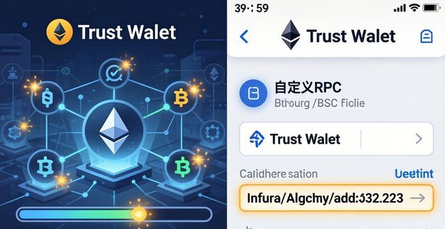 Trust Wallet下载变慢了？速率问题这样解决