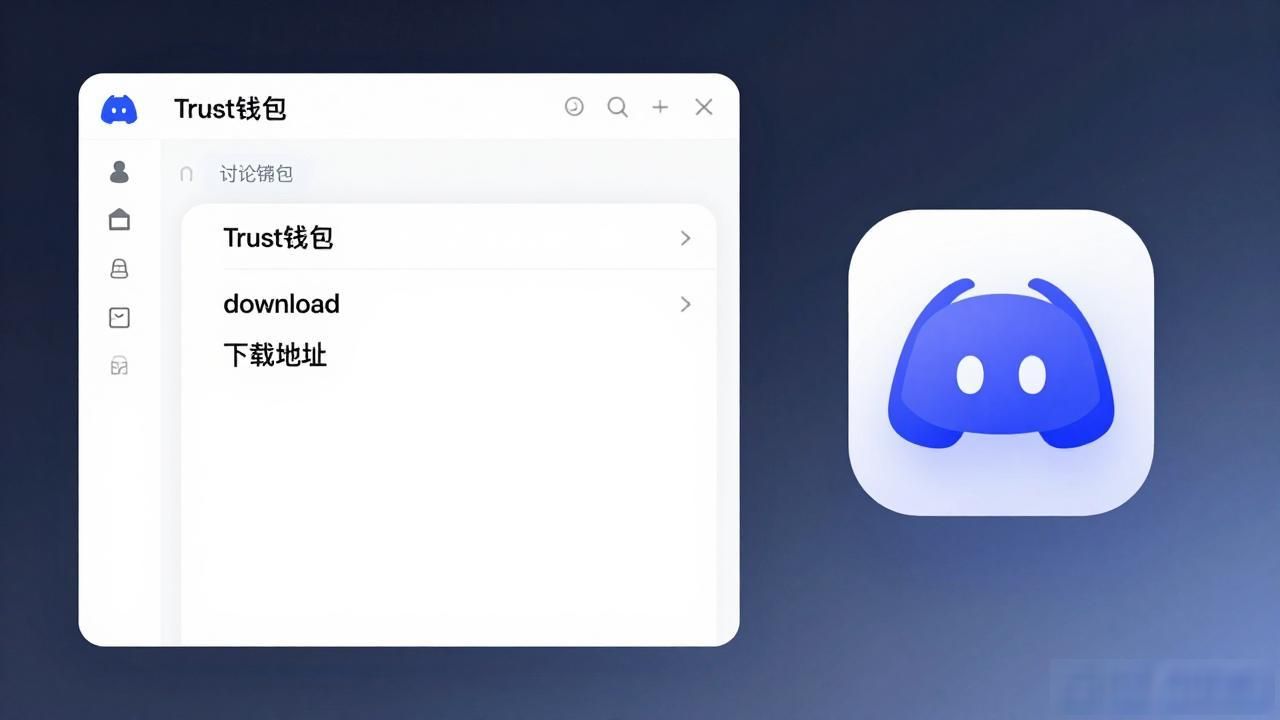 Trust钱包下载地址怎么验?听听老玩家怎么说