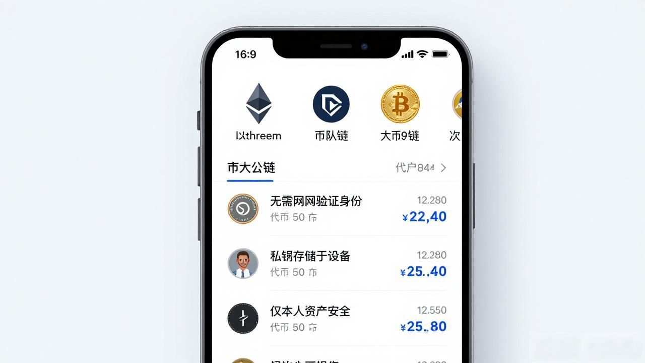 Trust Wallet下载超全攻略，新手也能轻松上手