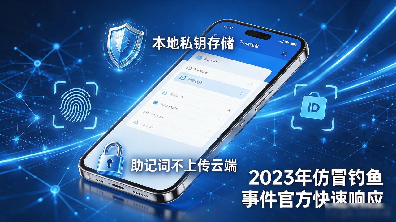 Trust钱包分析：多链聚合、安全存储和Swap体验到底靠不靠谱