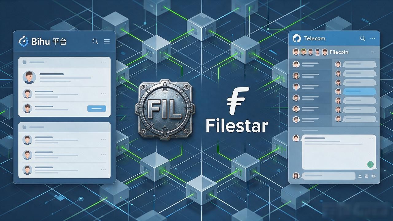 FIL币中文详解：Filecoin数字货币入门别踩坑