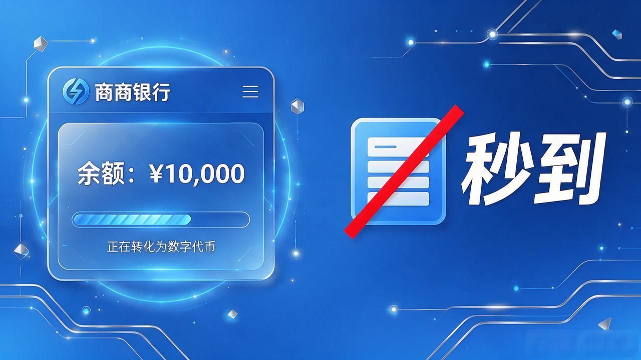 数字货币不一定要区块链，不用它的这些方向比你想的多
