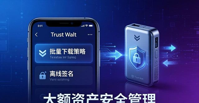 Unique insights into the functions of Trust Wallet download strategies Trust Wallet下载攻略：这些隐藏功能你必须知道