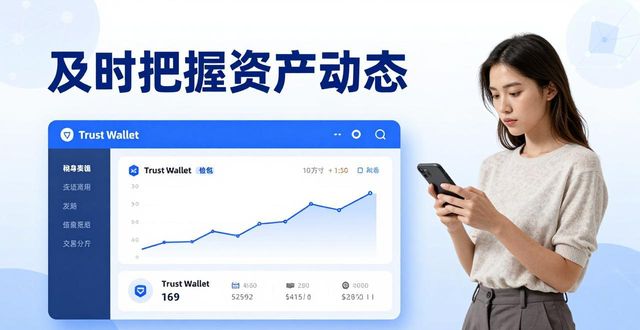 如何用Trust Wallet玩转市场，提升参与效率