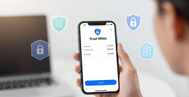 Trust钱包去中心化钱包 安全吗?优势在哪