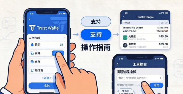 Trust钱包高手续费怎么办？用户维权实操指南