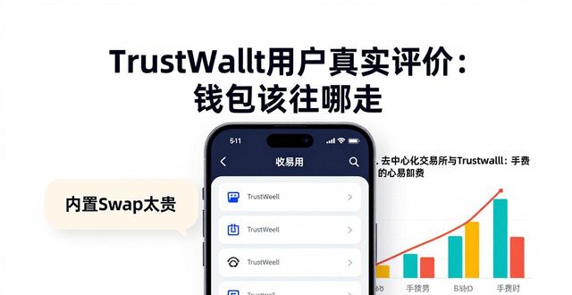Trust Wallet用户真实评价：钱包该往哪走