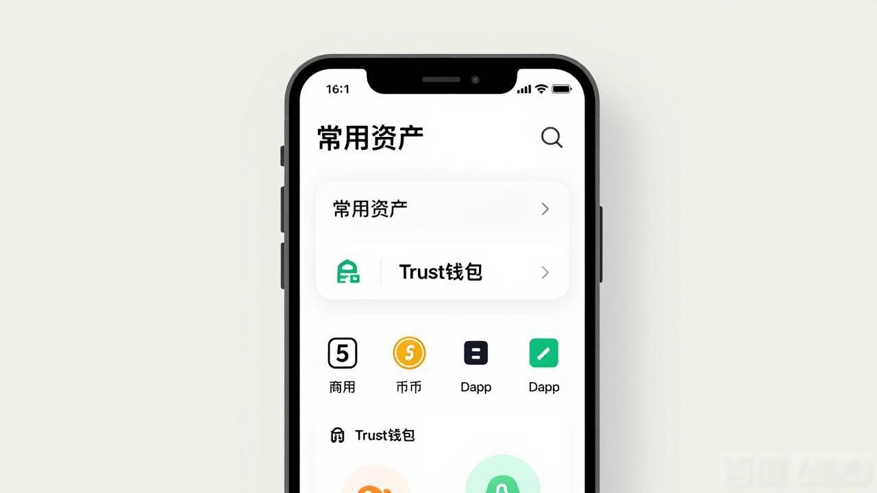 Trust钱包如何让用户越用越顺手？品牌适应与反馈落地