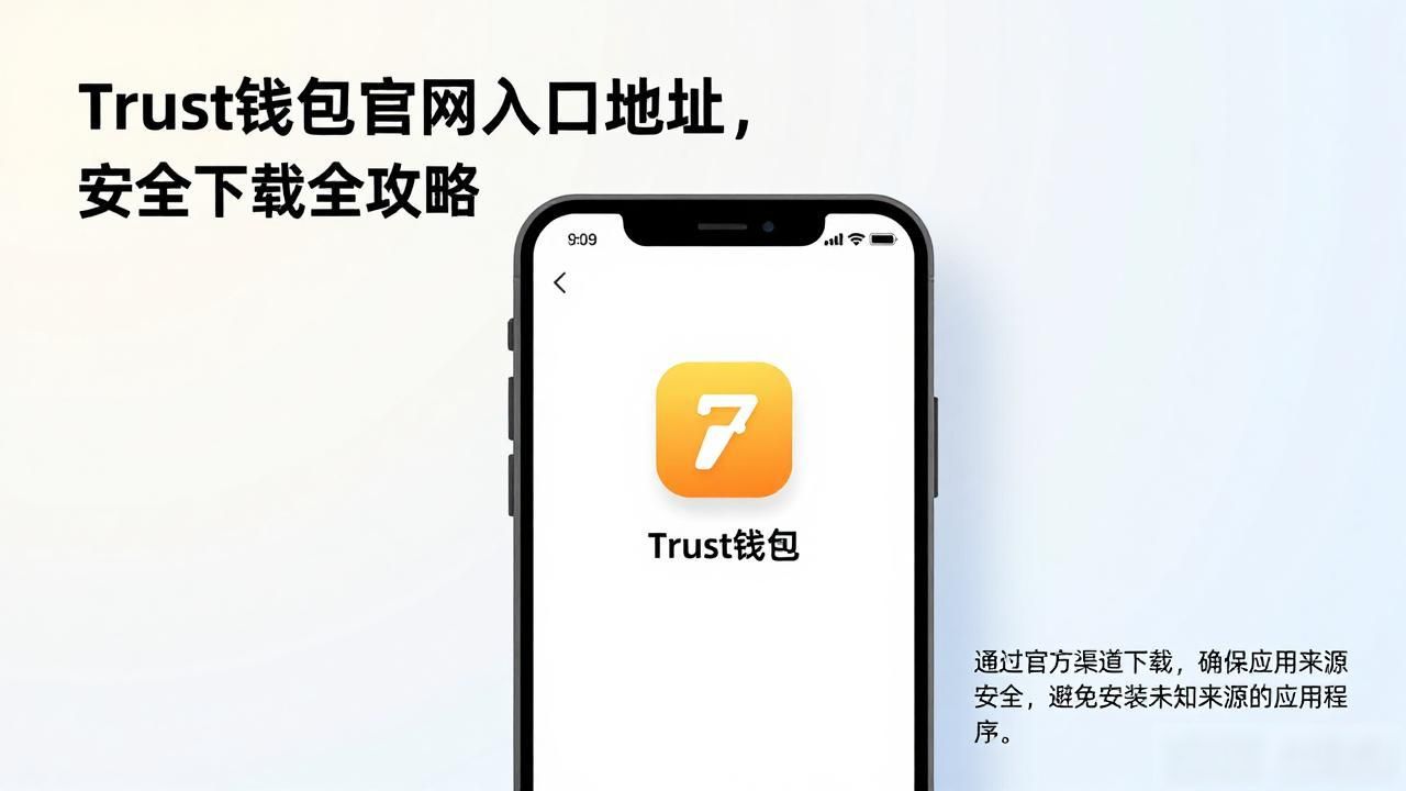 Trust钱包官网入口地址，安全下载全攻略