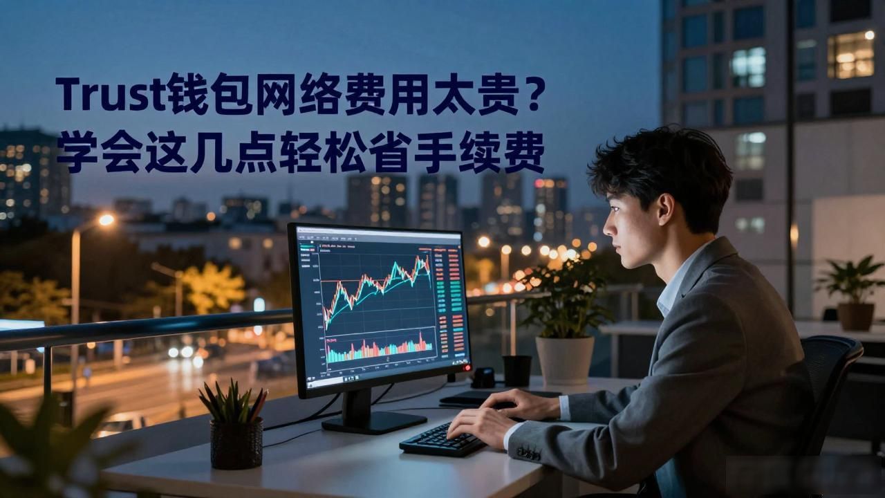 Trust钱包网络费用太贵？学会这几点轻松省手续费