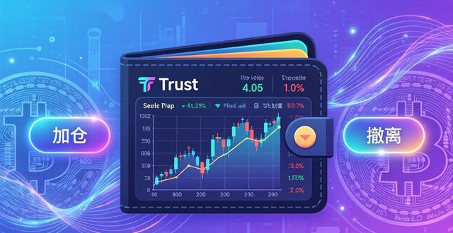 Trust钱包如何帮你做币圈决策