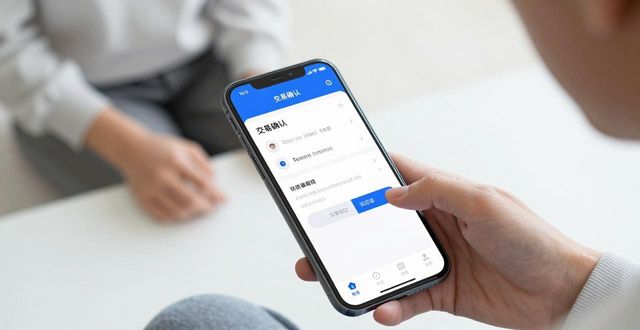 Trust Wallet装好先调这5个设置