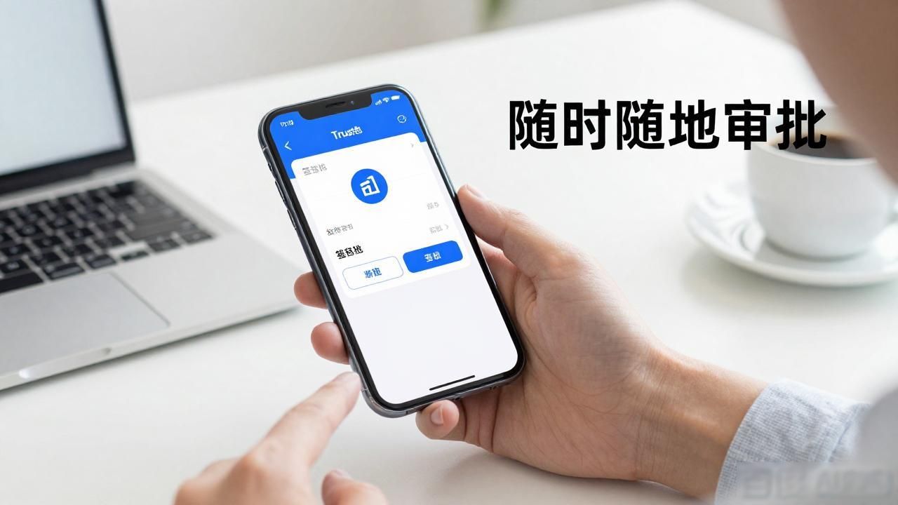 Trust钱包多签有多好用？一学就会，资金更安全
