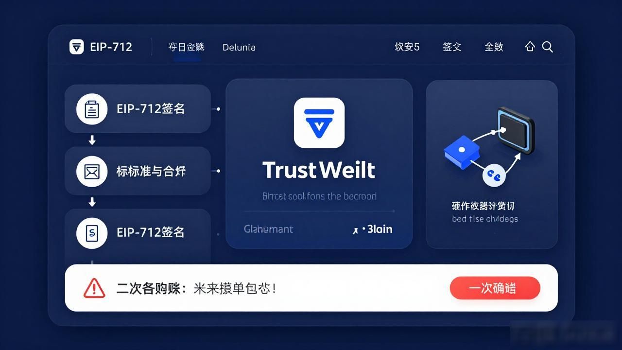Trust钱包下载：2026年最新动态与行业标准速览