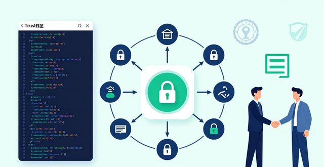Trust钱包多签：安全进阶与可持续发展策略