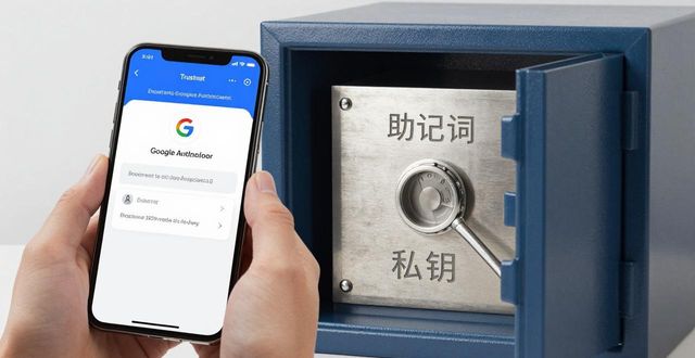 Trust钱包安全升级:多重验证让资产恢复更放心