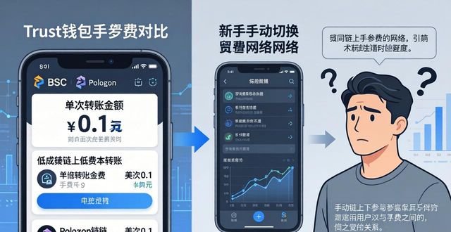 Trust钱包手续费到底贵不贵?用户参与怎么看