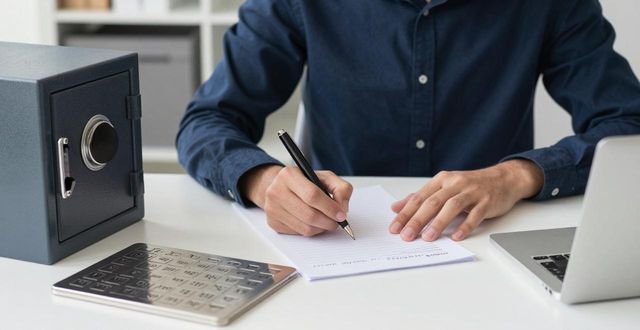 Trust Wallet下载前必看：你的加密资产安全指南