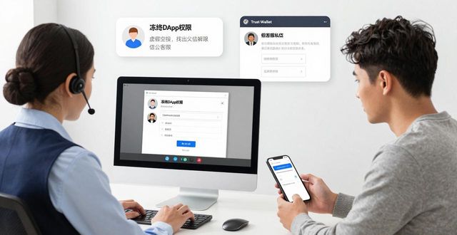 Trust Wallet客服团队到底能帮你做什么
