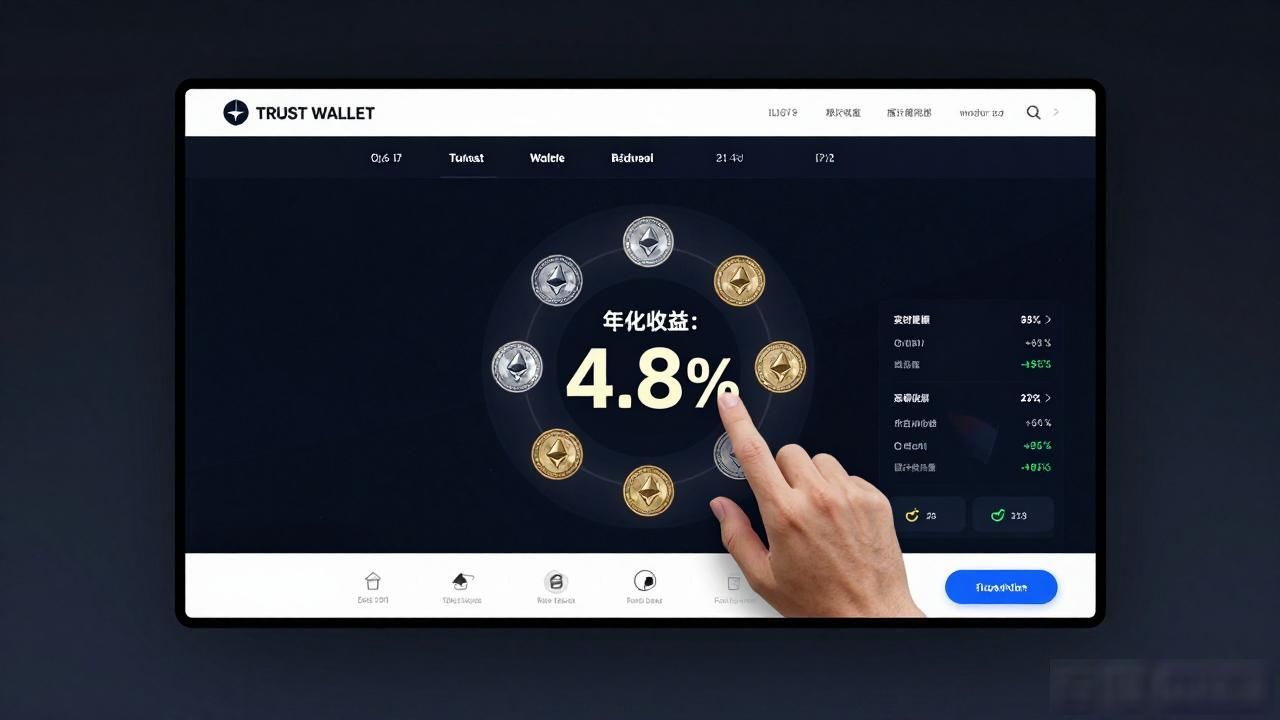 Trust Wallet 官网投资优化指南