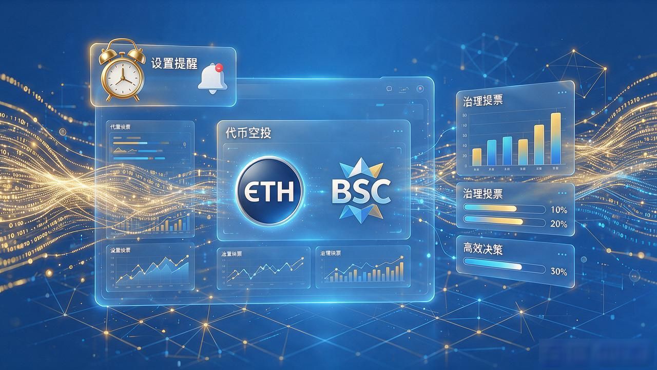 Trust Wallet官网攻略：数字资产稳健管理全指南