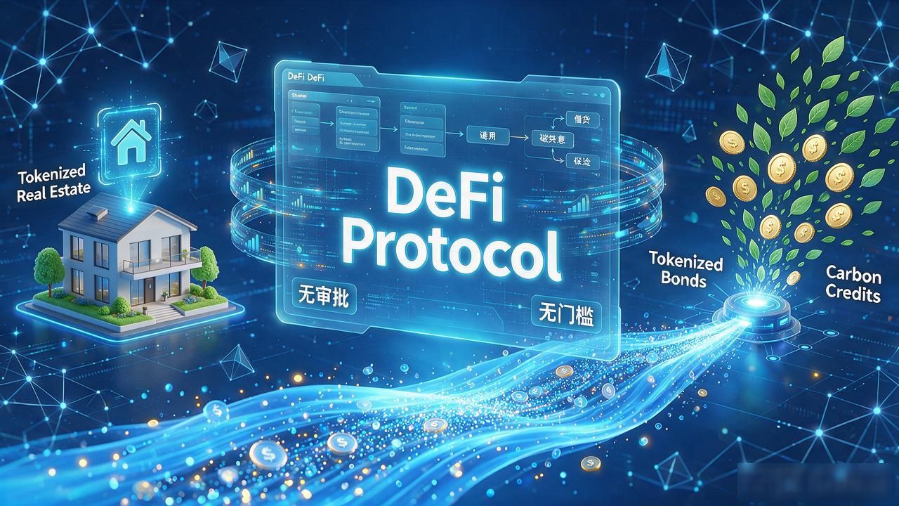 第二代数字加密货币到底比比特币强在哪？核心能力一次给你讲透