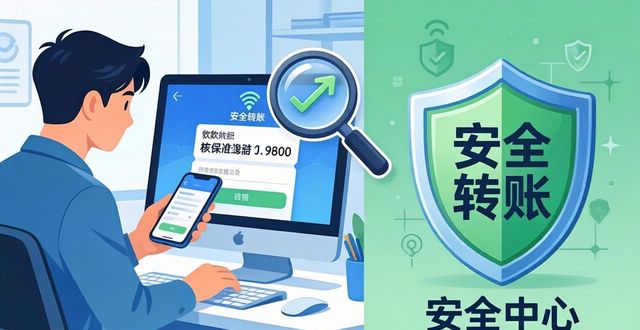 下载Trust钱包前，先避开这3个坑