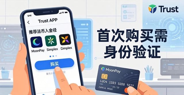 Trust钱包下载后怎么用？新手入门数字货币投资