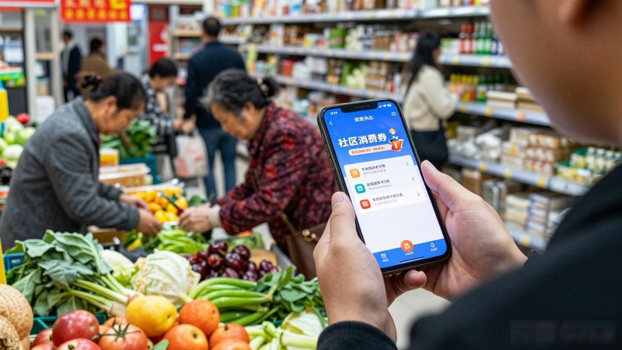 上海 中国数字货币落地半年，本地人说说钱包里悄悄变了啥