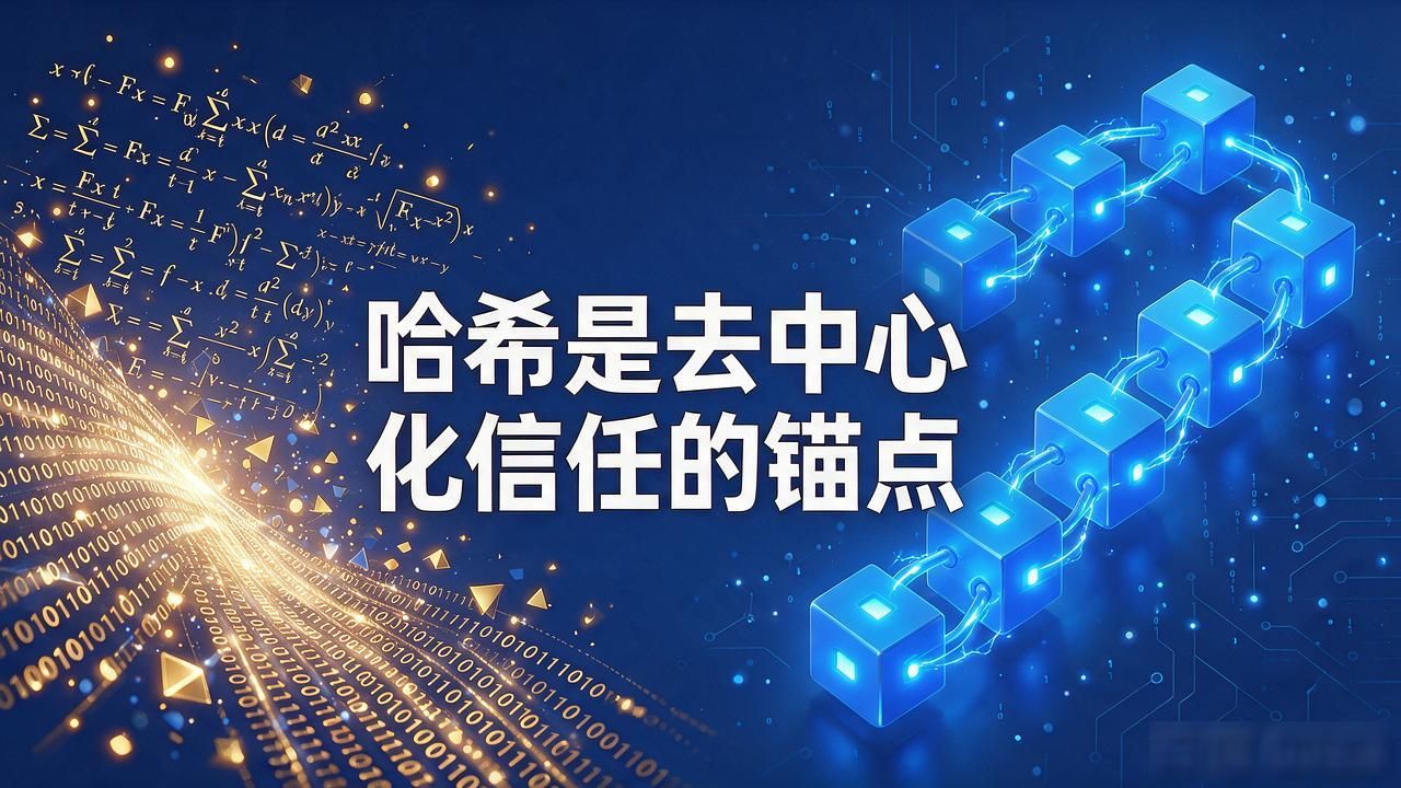 哈希数字货币价值，别只看价格，真正值钱的东西在这