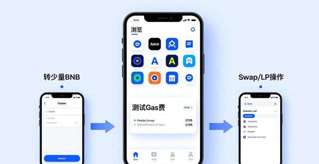 Trust Wallet新用户必看：下载后先做这3步