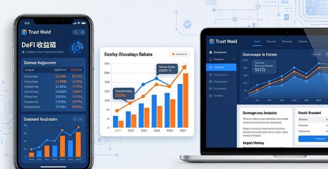 使用 Trust Wallet 官网优化投资组合的3个技巧