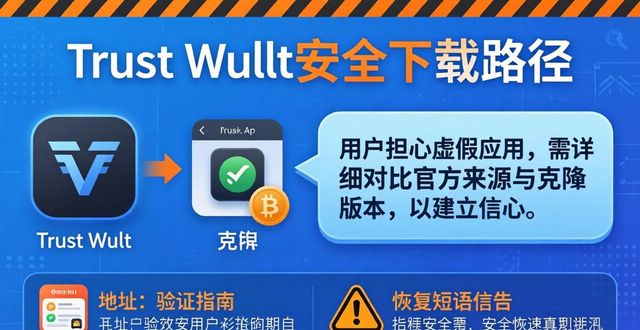 Influential pathways for Trust Wallet download conversations Trust Wallet Download: Key Influential Paths