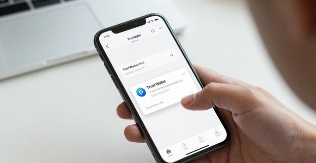 苹果版Trust Wallet：用户操作如何影响资产安全与体验