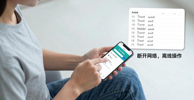 下载Trust Wallet钱包安全吗？安卓版设置必看这些