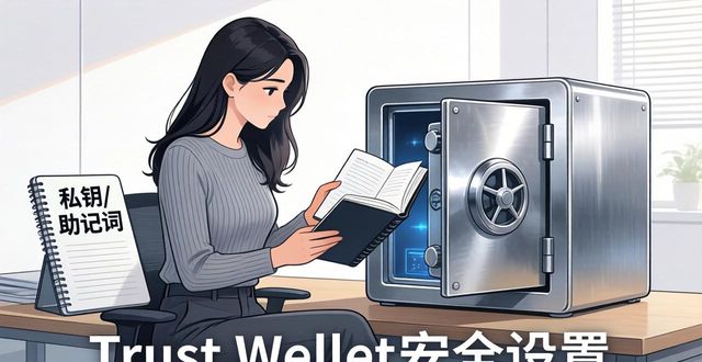 Trust Wallet提升交易效率的5个关键设置