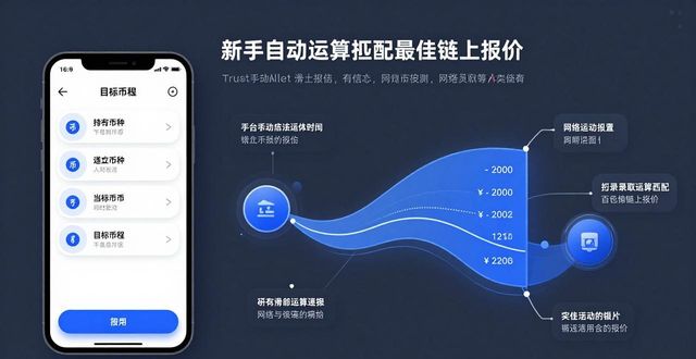 Trust Wallet官网下载后，新手怎么快速上手各项功能