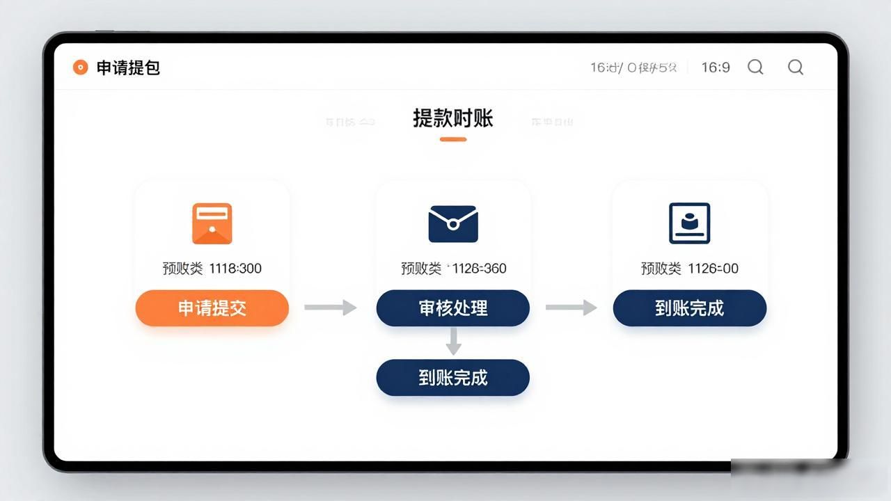 Trust钱包提款安全吗？三步让用户放心转出资金