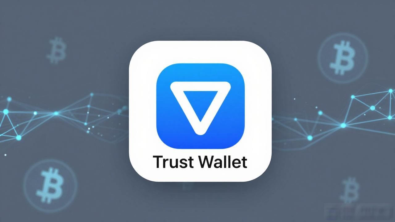 Trust Wallet苹果版下载：加密钱包市场新变量评估