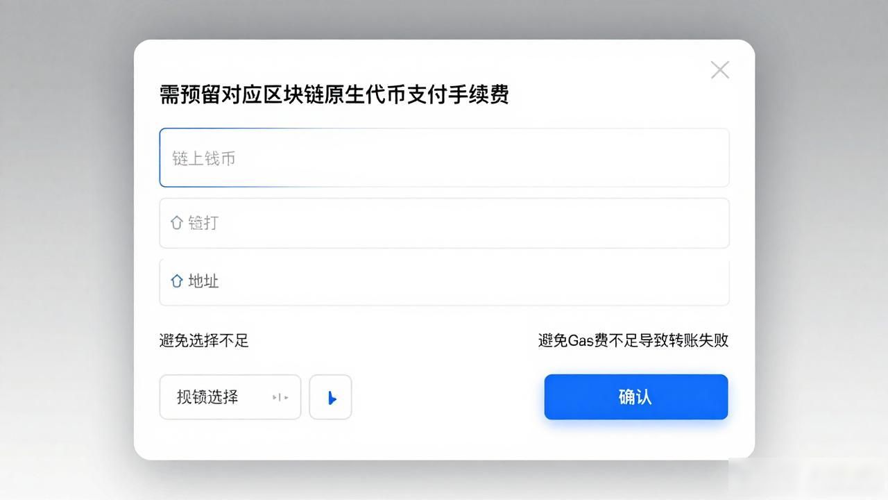 Trust钱包多币种交易实操攻略