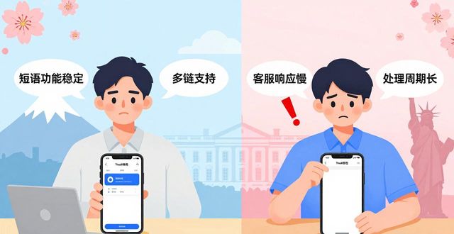 Trust钱包注册快不快？真实市场反馈来了