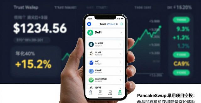 Trust Wallet下载后的投资心得与实用技巧